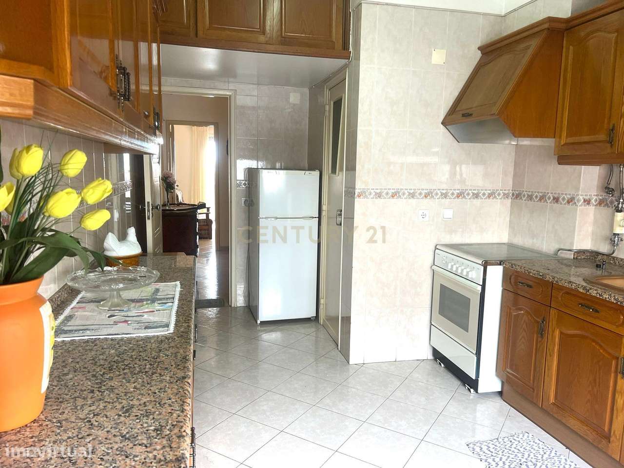 T2 junto Igreja Amadora Venteira Rua 1 de Maio - Grande imagem: 5/26