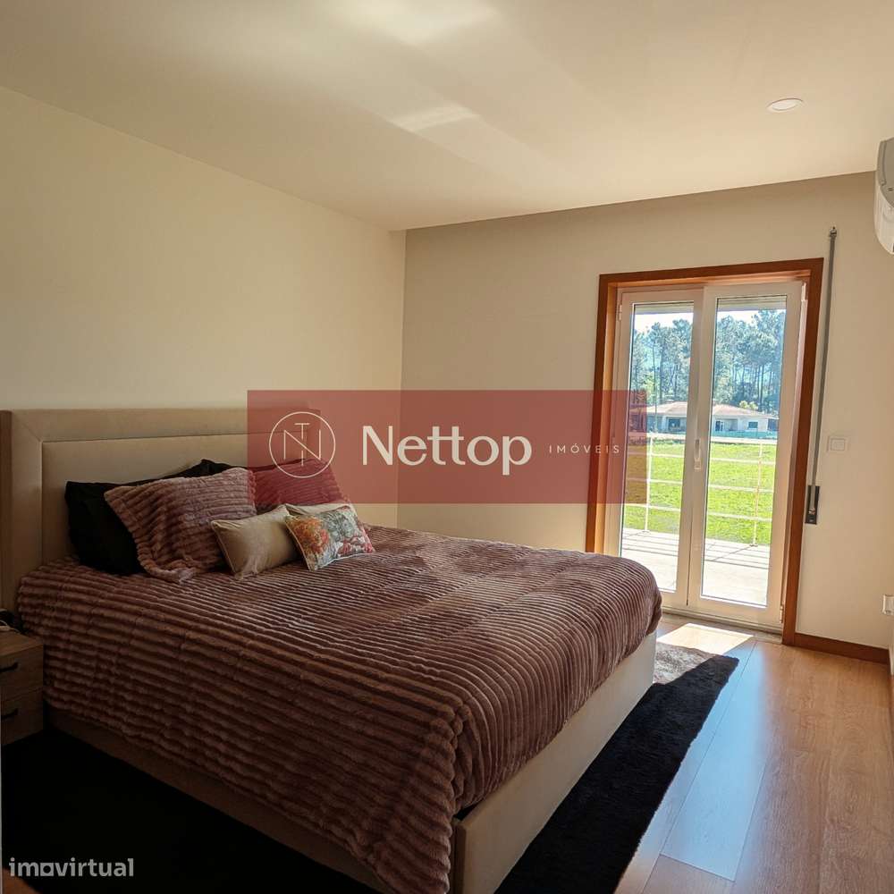 Apartamento T3 Duplex na freguesia de Várzea-27