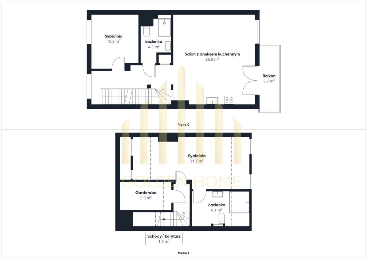 Spokój i cisza - blisko miasta Kameralnie Jak Dom-1