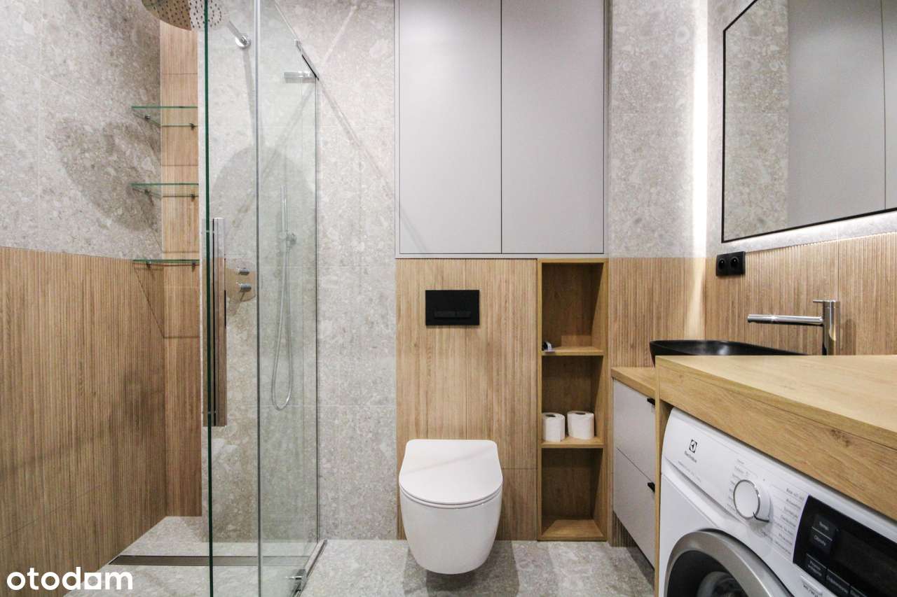 Dąb | Złota 69 | 2 pok | 33m2 | Świetna opcja inwestycyjna!-8