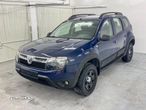 Dacia Duster dCi 110 FAP 4x2 Prestige - 3