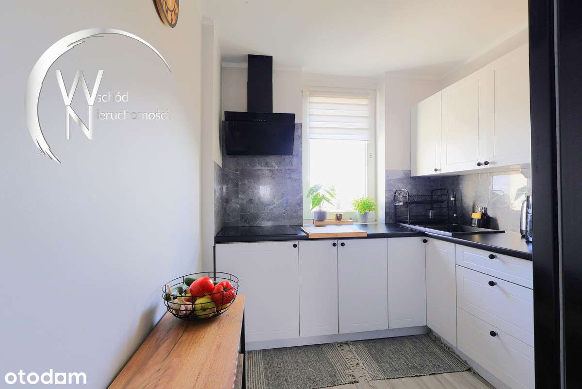 Słoneczne mieszkanie 3-pokojowe-10