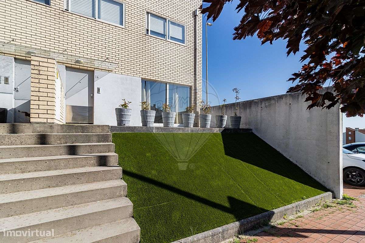 Apartamento T3 para venda