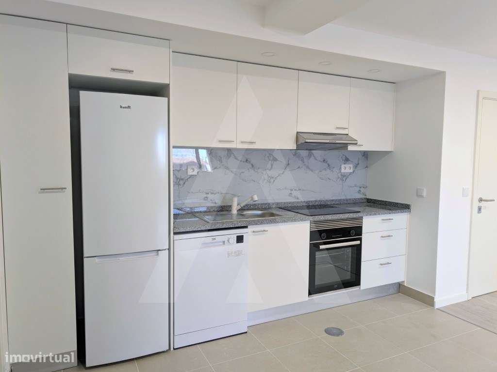 Apartamento T2 novo em Aradas - Aveiro - Grande imagem: 4/14