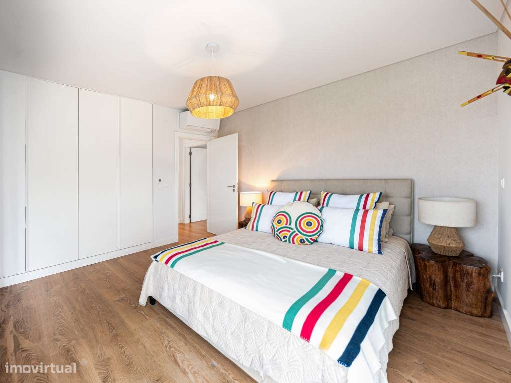 Moradia T4 c/ Piscina | Sintra-31