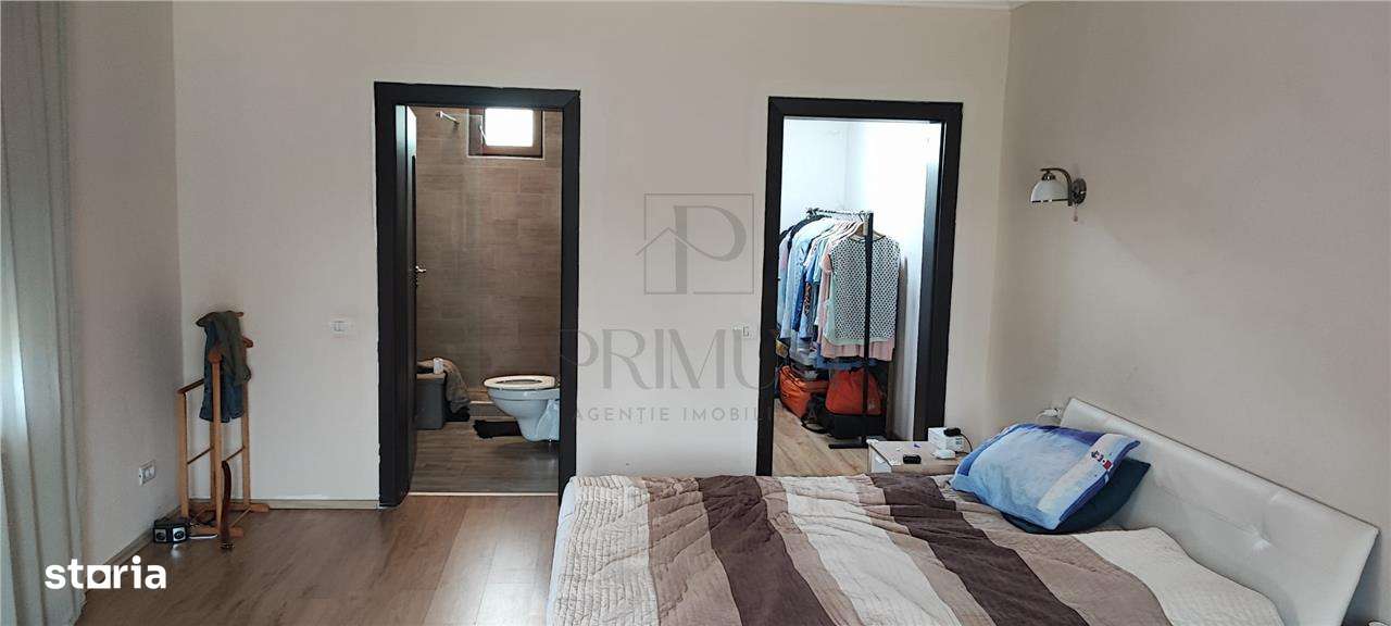 Casa individuala - Urseni- mobilata utilata - pozitionare foarte buna - Imagine principală: 5/7