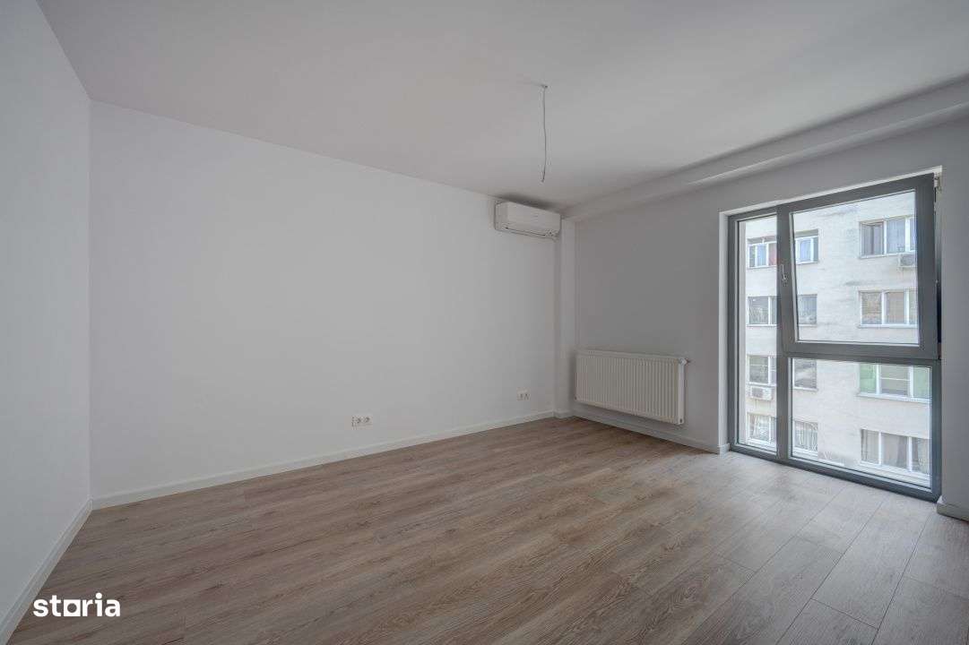 Apartament nou cu 2 camere Parcul Circului | + TVA-3