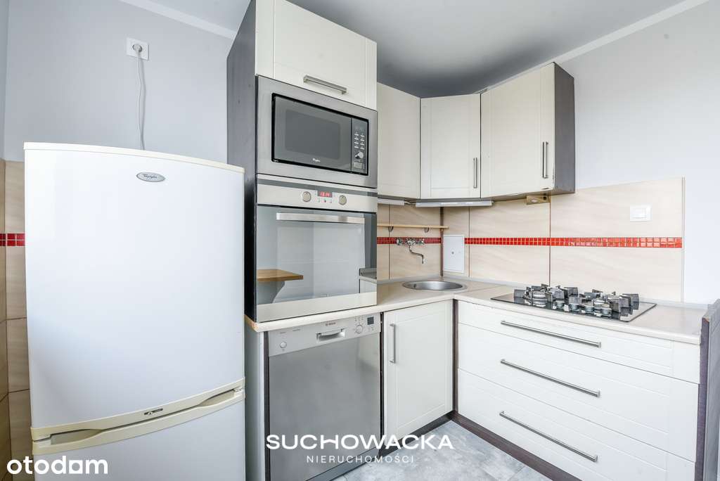 2-pok po remoncie, z balkonem, ul. Okulickiego-14