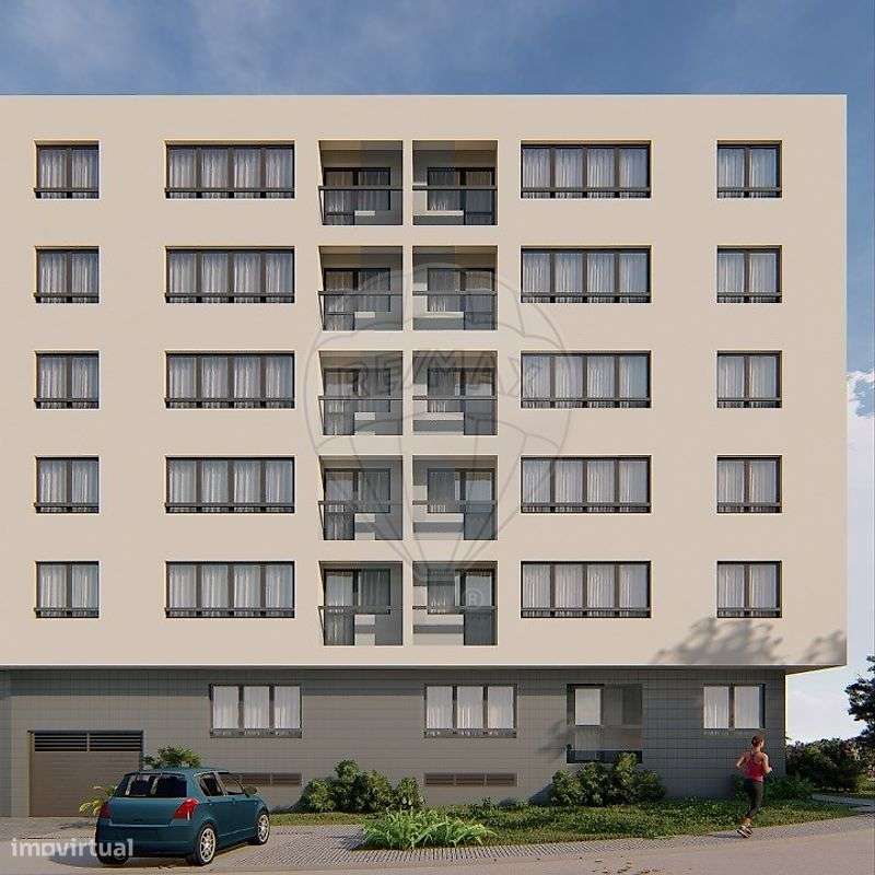 Apartamento T2 para venda-29