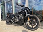 Harley-Davidson Sportster Nightster 975 - 9