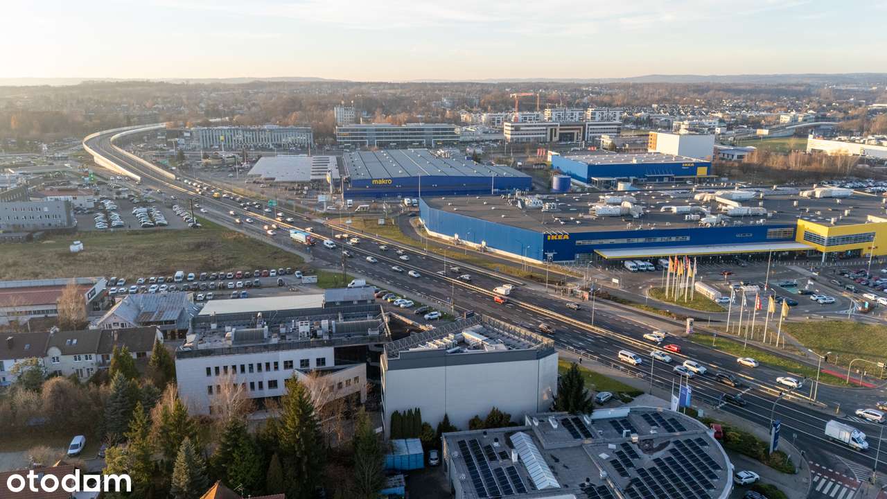 Ustawne 2 pokoje | Przestronny salon z kuchnią | Blisko Galeria-12