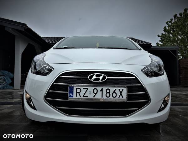 Hyundai ix20 1.6 BlueDrive Comfort - 3