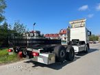 Volvo FH 460 6x2 sprowadzony automat do zabudowy - 6