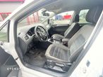 Volkswagen Golf Sportsvan VII SV 1.6 TDI Comfortline - 17