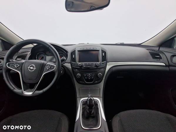 Opel Insignia 1.6 CDTI Cosmo S&S - 17