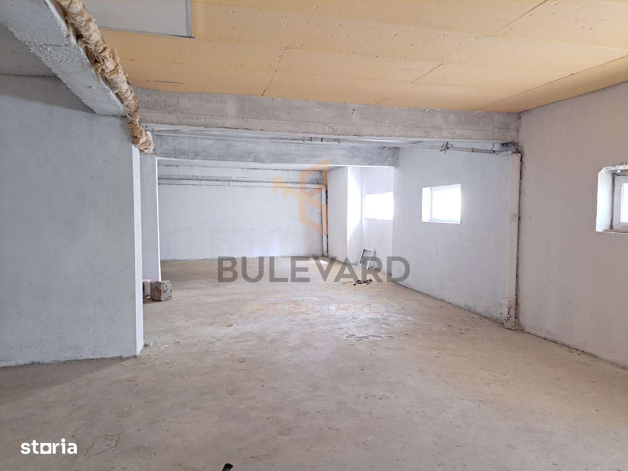 Spatiu comercial/ depozitare/ productie in Baciu!-2