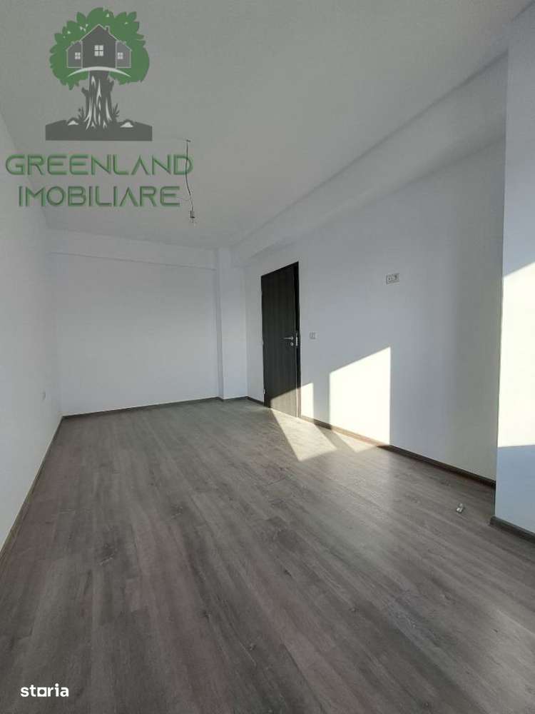 Ap 2 Cam,DECOMANDAT, Etaj 1,58 mp, Bloc NOU, Finisaje Premium, Hlincea - Imagine principală: 3/8