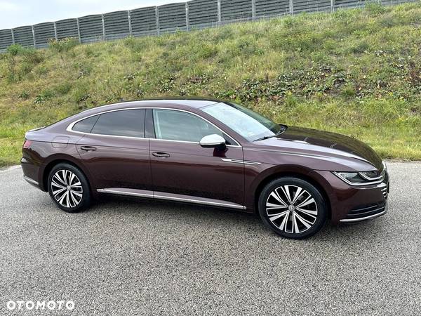 Volkswagen Arteon 2.0 TSI GPF Elegance DSG - 1