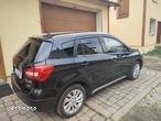 Suzuki SX4 - 3