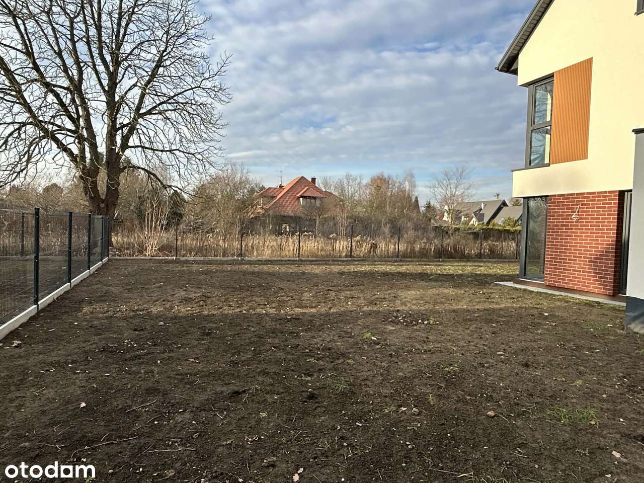 Gotowe domy gm. Izabelin Hornówek - Pełny obrazek: 5/18