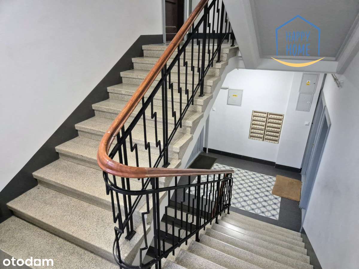 Stary Żoliborz, 91 m2 w kamienicy, 3 pok. Metro-11