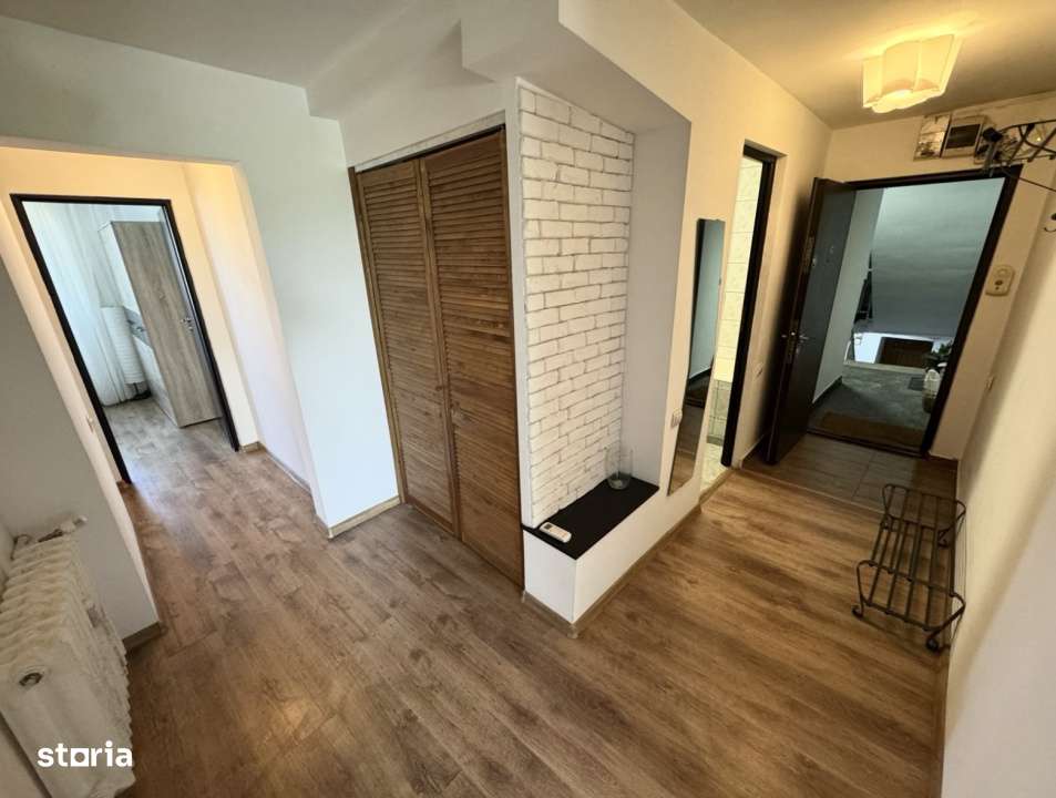 Apartament de vanzare – 2 camere moderne, la doar 5 minute de metrou - Imagine principală: 3/7