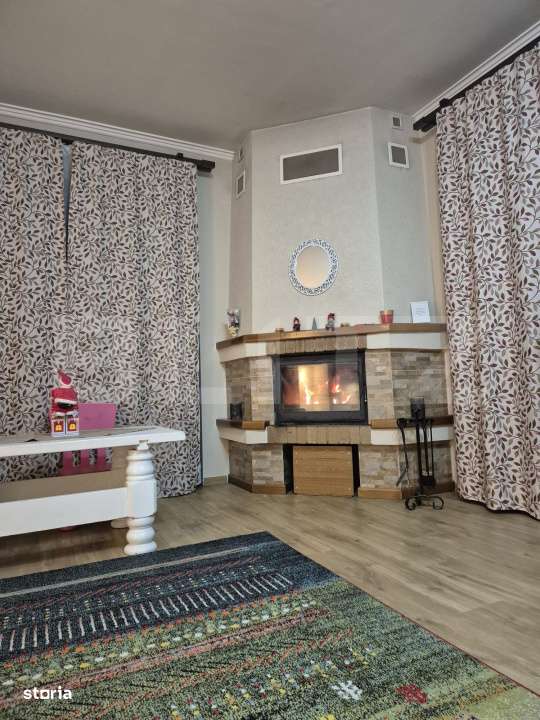 Vila superba de vanzare in Bardesti, 240 mp, 636 mp teren - Imagine principală: 5/19