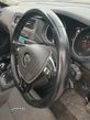 Volan Piele 3 Spite cu Comenzi FARA Airbag Volkswagen Jetta 4 2011 - 2018 - 2