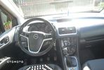 Opel Meriva 1.7 CDTI Cosmo - 12