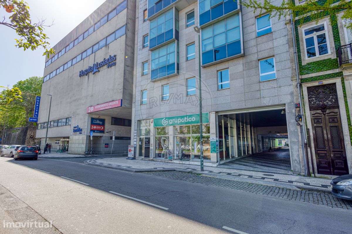 Escritório T0 para arrendamento - Grande imagem: 2/24