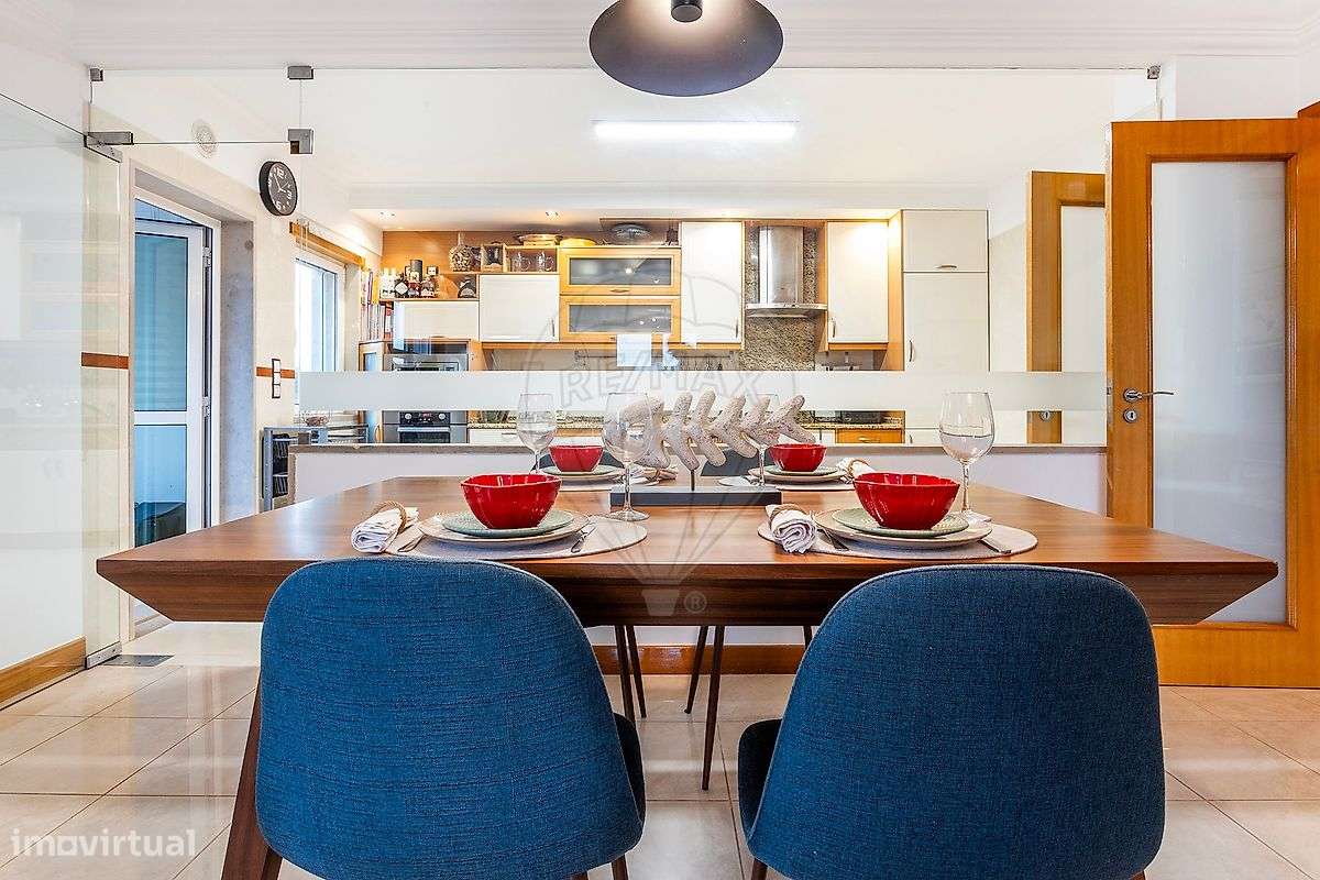 Apartamento T2 para venda - Grande imagem: 5/46