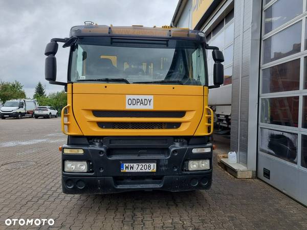 Iveco Magirus - 3