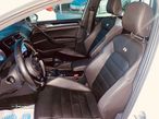 VW Golf R 4Motion (BlueMotion ) DSG - 14