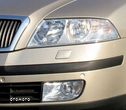 ZAŚLEPKA SPRYSKIWACZA SKODA OCTAVIA II L/P KOLORY - 2