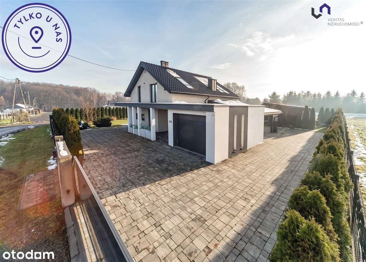 TWÓJ Nowy DOM W Dankowicach-15