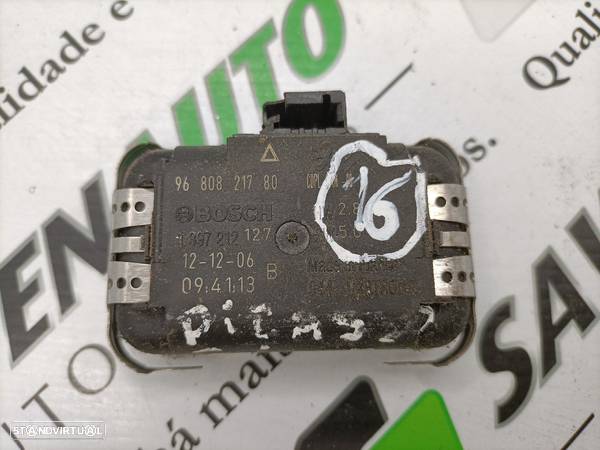 Sensor Chuva Citroën C4 Picasso I Veículo Multiuso (Ud_) - 2