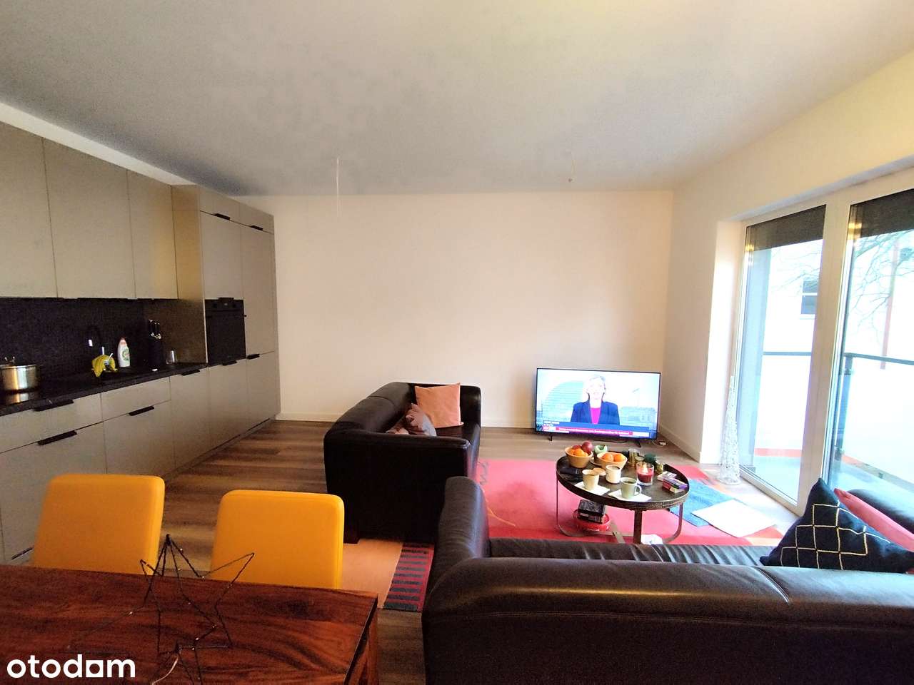 Komfortowe MIESZKANIE z GARAŻEM w nowym apartamentowcu z 2022r. - Pełny obrazek: 5/15