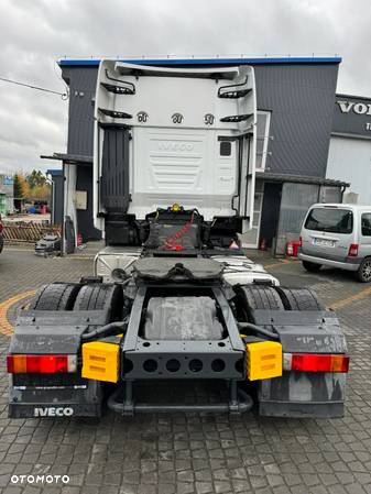 Iveco Stralis HI-WAY 460 - 9