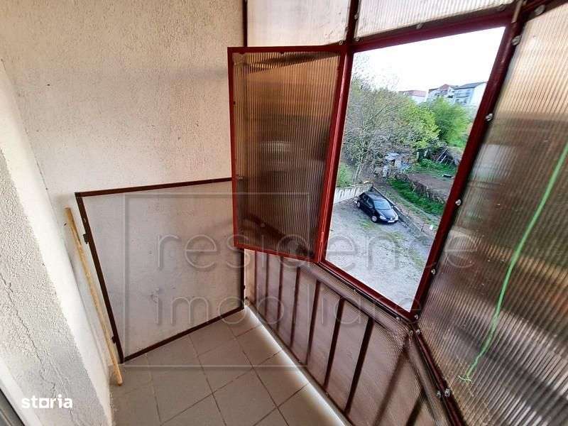 Apartament 1 camera, Manastur, Aleea Negoiu+Parcare-7