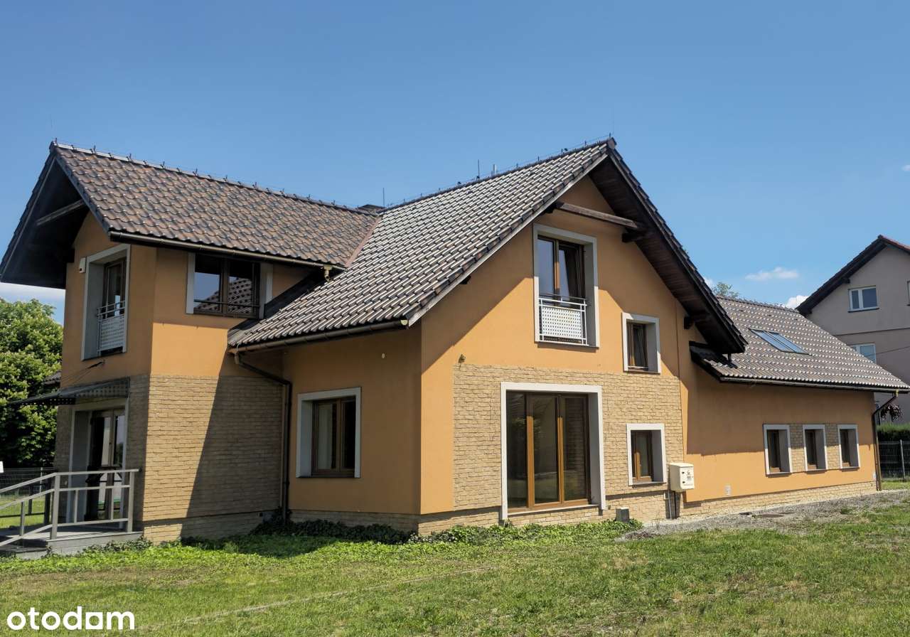 NIERUCHOMOŚĆ NA BIZNES