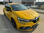 Renault Megane 1.8 TCe FAP R.S Trophy EDC - 3