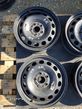 FELGI STALOWE VW SKODA AUDI 16 5X112 ET48 9 - 2