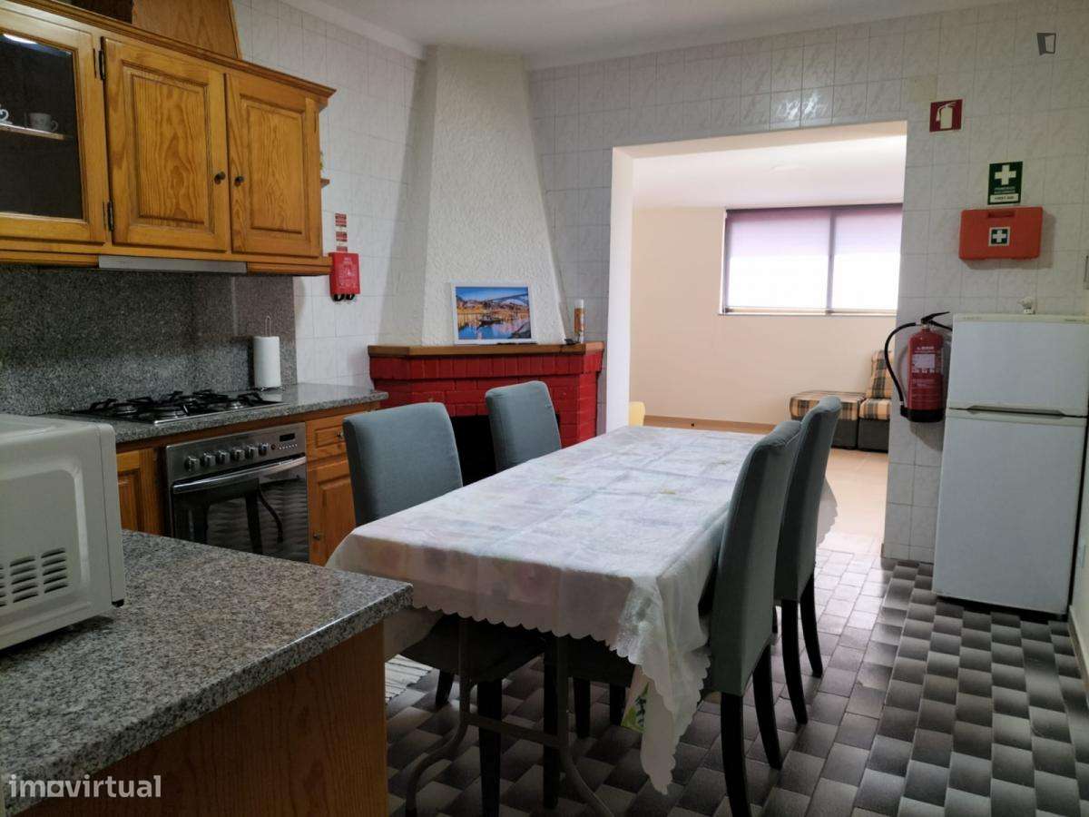 Casa com 1 quartos - localizado em Aveiro - Grande imagem: 5/9