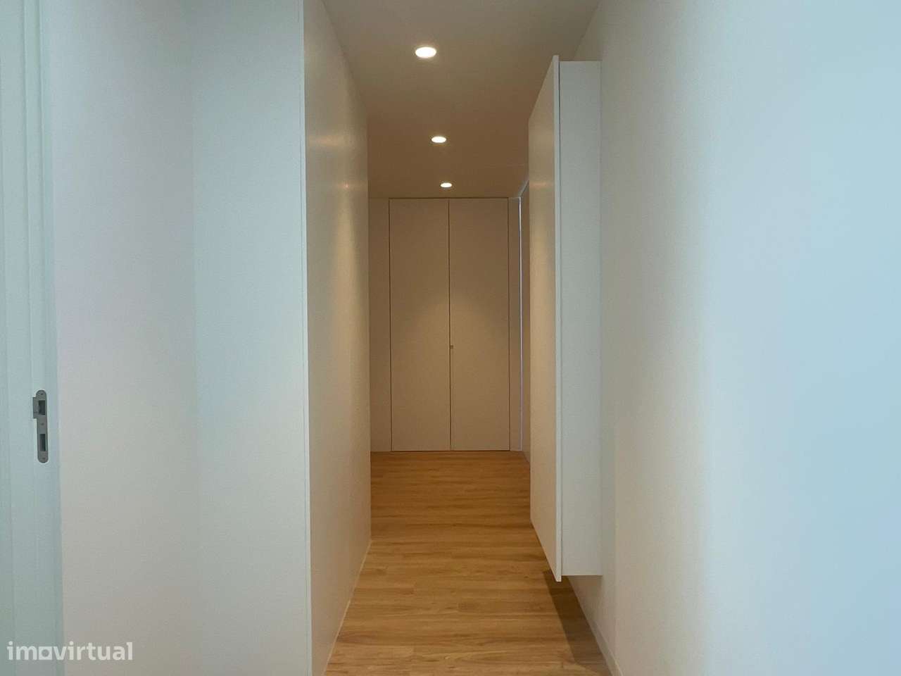 Penthouse T2 de Luxo Av. da República (Gaia)-31
