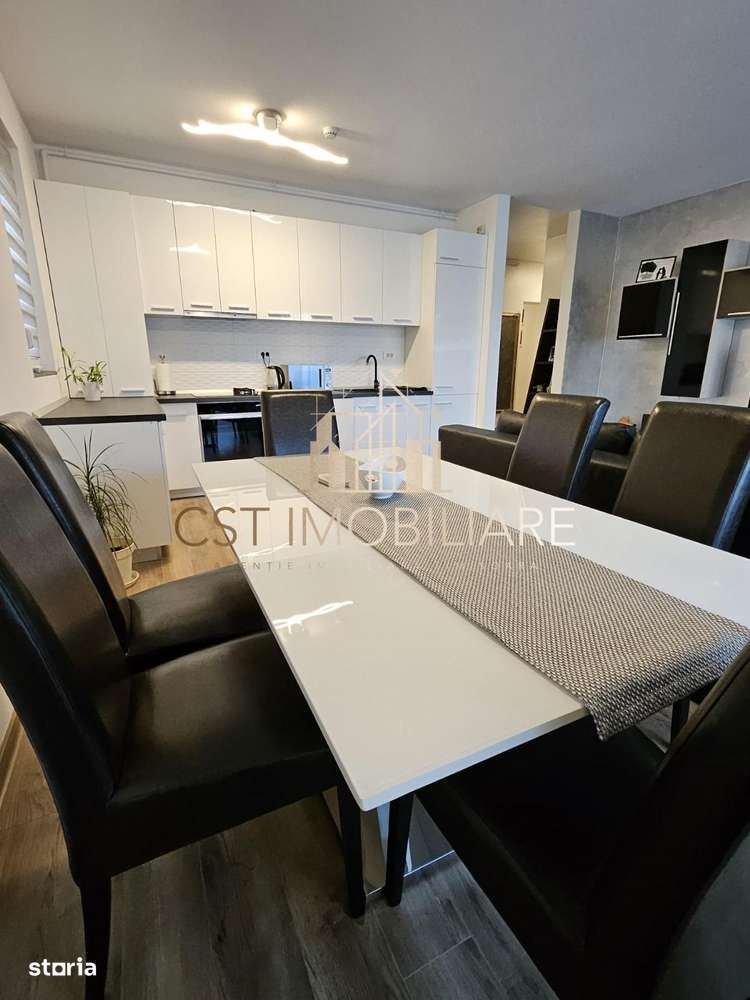 Apartament cu 2 camere / Complex Iris - Imagine principală: 4/19