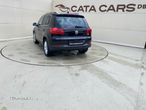 Volkswagen Tiguan 2.0 TDI 4Motion DSG BMT Sport & Style - 12