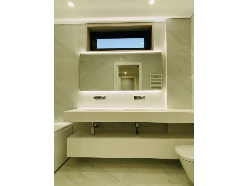 Apartamento de Luxo T3 novo em Montijo-24