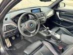 BMW 125 d Pack M - 2