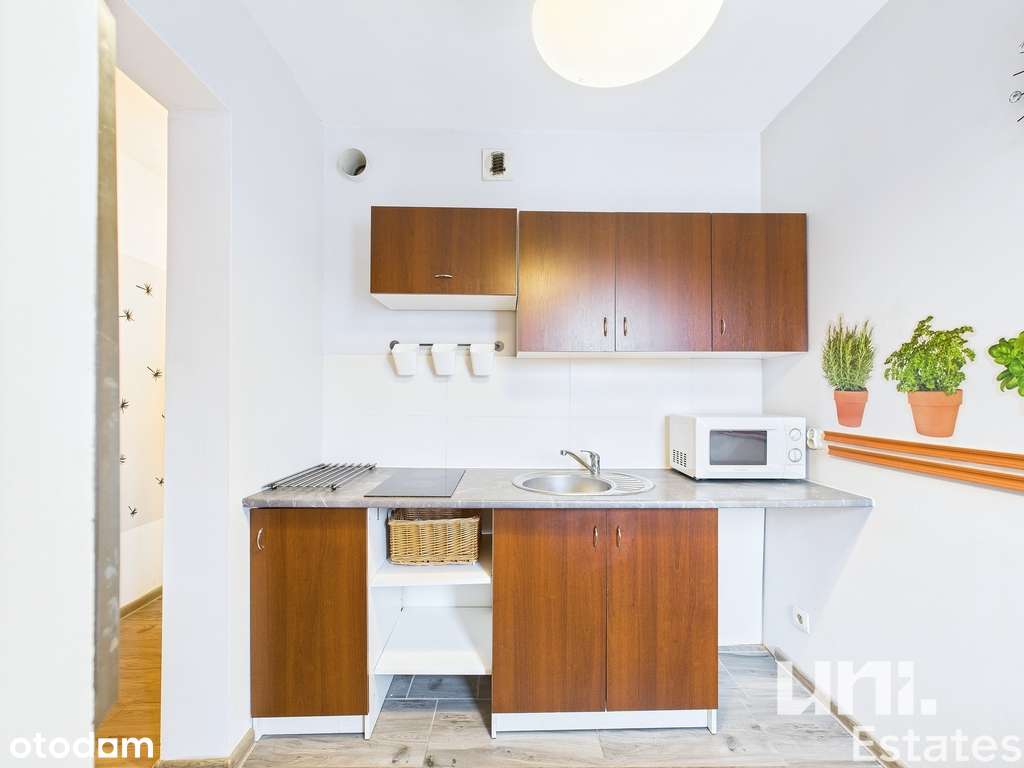 2 pokoje / inwestycja / balkon / do wejścia-6