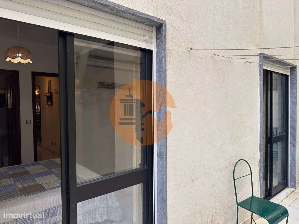 Apartamento T2 | Rés do Chão - Monte Gordo - Arrendamento Setembro ... - Grande imagem: 5/21